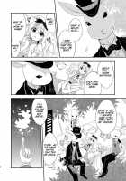 ××× No Kuni No Alice / ×××の国のアリス [Neko Maru Rentarou] [Alice In Wonderland] Thumbnail Page 06