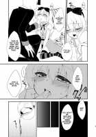 ××× No Kuni No Alice / ×××の国のアリス [Neko Maru Rentarou] [Alice In Wonderland] Thumbnail Page 09