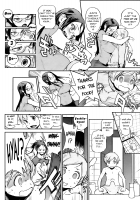 Itokoto! / 　いとこと！　 [Inoue Kiyoshirou] [Original] Thumbnail Page 04