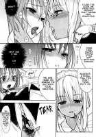 Eien 01 / EIEN 01 [Saikawa Yusa] [Original] Thumbnail Page 10