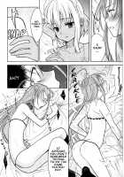 Eien 01 / EIEN 01 [Saikawa Yusa] [Original] Thumbnail Page 13