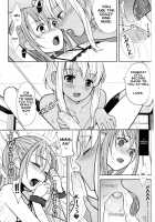 Eien 01 / EIEN 01 [Saikawa Yusa] [Original] Thumbnail Page 15