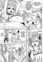 Eien 01 / EIEN 01 [Saikawa Yusa] [Original] Thumbnail Page 19