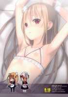 Eien 01 / EIEN 01 [Saikawa Yusa] [Original] Thumbnail Page 31