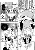 Eien 01 / EIEN 01 [Saikawa Yusa] [Original] Thumbnail Page 04