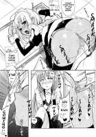 Eien 01 / EIEN 01 [Saikawa Yusa] [Original] Thumbnail Page 05