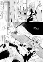 Eien 01 / EIEN 01 [Saikawa Yusa] [Original] Thumbnail Page 07