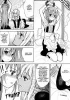 Eien 01 / EIEN 01 [Saikawa Yusa] [Original] Thumbnail Page 08