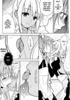 Eien 01 / EIEN 01 [Saikawa Yusa] [Original] Thumbnail Page 09