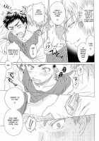 Kawaii SENPAI No Otoshikata / カワイイ先輩のおとしかた [Aomaru] [Kuroko No Basuke] Thumbnail Page 15