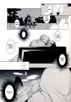 Hadashi No VAMPIRE 7 / 裸足のVAMPIRE 7 [Ryuuka Ryou] [Vampire Princess Miyu] Thumbnail Page 12