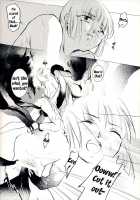 Hadashi No VAMPIRE 7 / 裸足のVAMPIRE 7 [Ryuuka Ryou] [Vampire Princess Miyu] Thumbnail Page 27