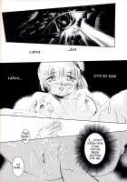 Hadashi No VAMPIRE 7 / 裸足のVAMPIRE 7 [Ryuuka Ryou] [Vampire Princess Miyu] Thumbnail Page 33
