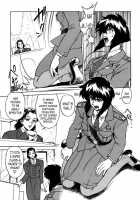 Koukaku G.I.S & S.A.C Hon 4 / 攻殻 G.I.S&S.A.C本4 [Idemitsu Hidemasa] [Ghost In The Shell] Thumbnail Page 06