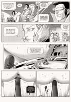 Gulliver.Zhou2 [Original] Thumbnail Page 12