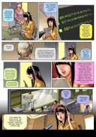 Gulliver.Zhou2 [Original] Thumbnail Page 07