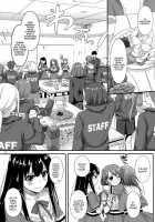 D.L. Action 99 / D.L. action 99 [Nakajima Yuka] [The Idolmaster] Thumbnail Page 02