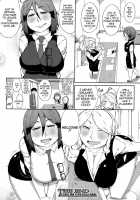 SEXBOX / SEXBOX [Ogata Hiro] [Original] Thumbnail Page 28