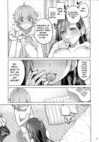 Stay By Me / すていばいみぃ [Ootsuka Mahiro] [Original] Thumbnail Page 18