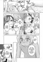 Stay By Me / すていばいみぃ [Ootsuka Mahiro] [Original] Thumbnail Page 23