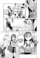 Stay By Me / すていばいみぃ [Ootsuka Mahiro] [Original] Thumbnail Page 24