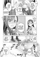 Stay By Me / すていばいみぃ [Ootsuka Mahiro] [Original] Thumbnail Page 25