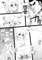 Melcheese 49 [Nanase Meruchi] [Ore Monogatari!!] Thumbnail Page 12