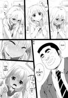 Melcheese 49 [Nanase Meruchi] [Ore Monogatari!!] Thumbnail Page 05