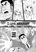 Melcheese 49 [Nanase Meruchi] [Ore Monogatari!!] Thumbnail Page 06