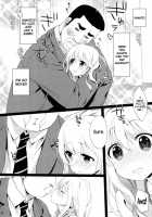 Melcheese 49 [Nanase Meruchi] [Ore Monogatari!!] Thumbnail Page 07