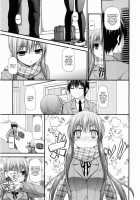 Katateochi [Mimi Mimizu] [Original] Thumbnail Page 05