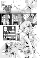 Locker Shoujo Nanami-Chan [Sugiura Sen] [Original] Thumbnail Page 07