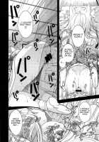 Equation Of Mystery And Love / 妖と艶の方程式 [Hiyoshi Hana] [Original] Thumbnail Page 21