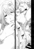 Equation Of Mystery And Love / 妖と艶の方程式 [Hiyoshi Hana] [Original] Thumbnail Page 22