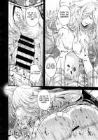 Equation Of Mystery And Love / 妖と艶の方程式 [Hiyoshi Hana] [Original] Thumbnail Page 23