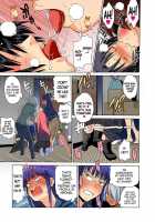 Mojo! -Motenai Girls- Ch. 1-2 / もじょっ！ -Motenai Girls- 第1-2話 [Distance] [Original] Thumbnail Page 29