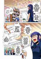 Mojo! -Motenai Girls- Ch. 1-2 / もじょっ！ -Motenai Girls- 第1-2話 [Distance] [Original] Thumbnail Page 38