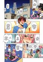 Mojo! -Motenai Girls- Ch. 1-2 / もじょっ！ -Motenai Girls- 第1-2話 [Distance] [Original] Thumbnail Page 44
