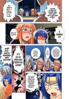 Mojo! -Motenai Girls- Ch. 1-2 / もじょっ！ -Motenai Girls- 第1-2話 [Distance] [Original] Thumbnail Page 45