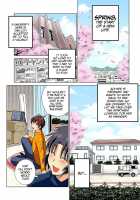 Mojo! -Motenai Girls- Ch. 1-2 / もじょっ！ -Motenai Girls- 第1-2話 [Distance] [Original] Thumbnail Page 09