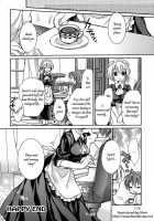 Hacyuechi Chapter 8 [Rico] [Original] Thumbnail Page 16