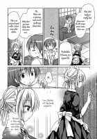 Hacyuechi Chapter 8 [Rico] [Original] Thumbnail Page 02