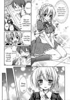 Hacyuechi Chapter 8 [Rico] [Original] Thumbnail Page 03