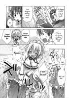 Hacyuechi Chapter 8 [Rico] [Original] Thumbnail Page 05