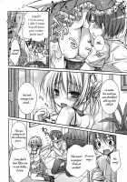 Hacyuechi Chapter 8 [Rico] [Original] Thumbnail Page 06