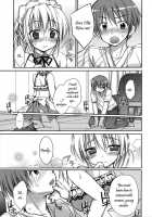 Hacyuechi Chapter 8 [Rico] [Original] Thumbnail Page 07