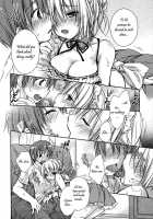 Hacyuechi Chapter 8 [Rico] [Original] Thumbnail Page 08