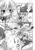 Hacyuechi Chapter 8 [Rico] [Original] Thumbnail Page 09