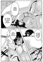 Miokuri / みおくり [Chimosaku] [K-On!] Thumbnail Page 17