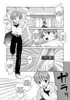 Comic AG Digital 00 [Itosugi Masahiro] [Original] Thumbnail Page 102